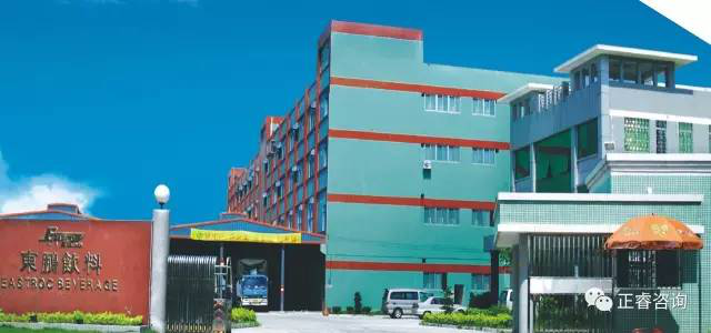 東鵬飲料集團 東鵬飲料集團