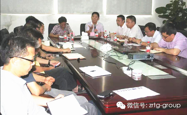 熱烈慶祝2014年9月廣州今泰科技股份有限公司管理升級(jí)誓師大會(huì)順利召開(kāi) 熱烈慶祝2014年9月廣州今泰科技股份有限公司管理升級(jí)誓師大會(huì)順利召開(kāi)