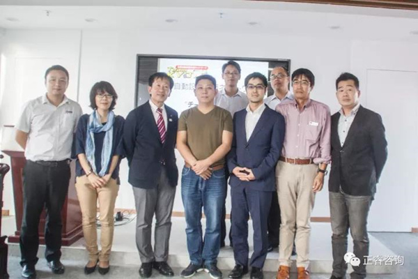 金睿智能科技有限公司 金睿智能科技有限公司