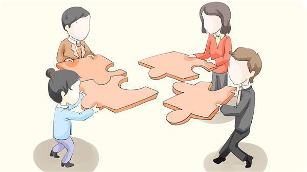 組織架構(gòu)形態(tài)的定義與演變！