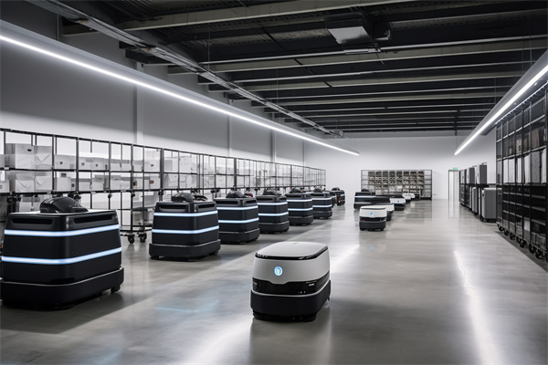 集成供應(yīng)鏈咨詢(xún):如何提高庫(kù)存管理效率 集成供應(yīng)鏈咨詢(xún):如何提高庫(kù)存管理效率