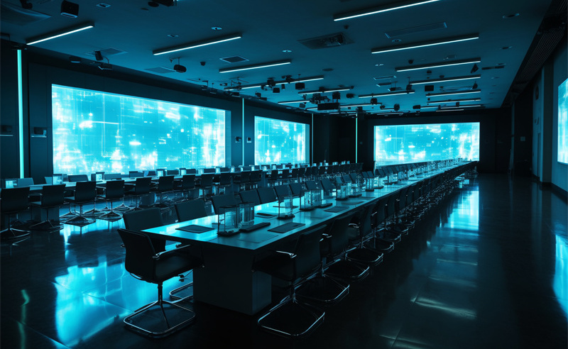 「集團(tuán)管控咨詢(xún)」如何確保您的組織合規(guī)？