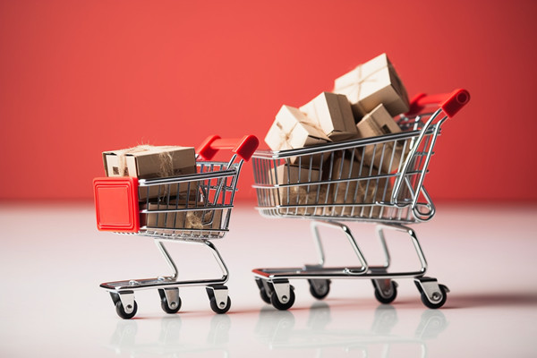 「營銷管理咨詢」2023流量提升但沒有報復性消費 「營銷管理咨詢」2023流量提升但沒有報復性消費