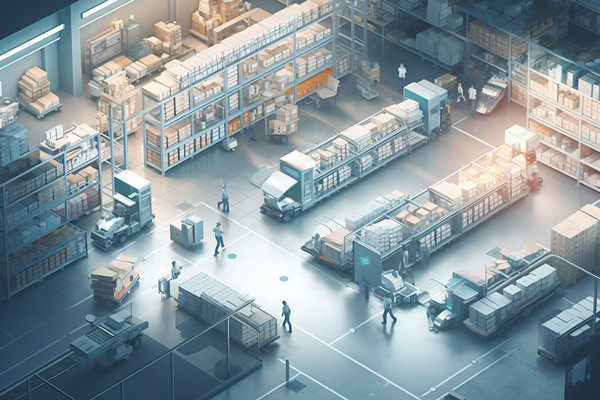 集成供應(yīng)鏈：提升效率與優(yōu)化運(yùn)營(yíng)的關(guān)鍵！