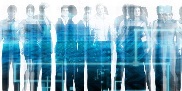 集團(tuán)人力資源管理：合理配置人力，激發(fā)人才潛力