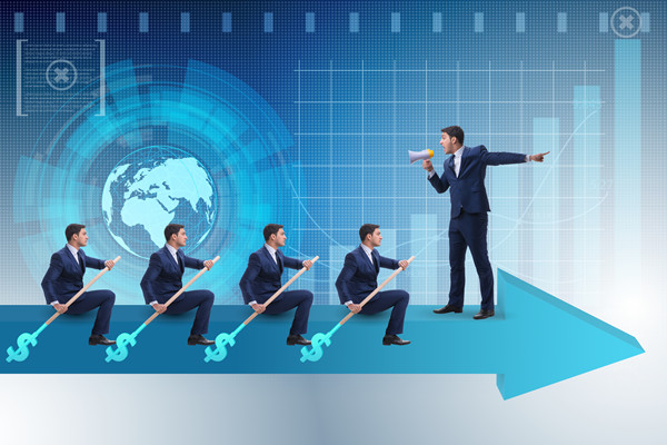 集團管控的優(yōu)化策略：理論，實踐與啟示！