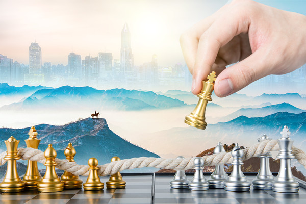 市場(chǎng)分析：你們公司所在的市場(chǎng)規(guī)模有多大？