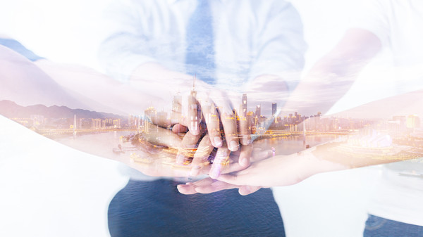 人機(jī)協(xié)同咨詢：提升自動化水平，提高生產(chǎn)效率