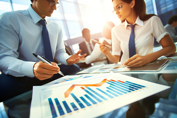 年度業(yè)務(wù)拓展計劃：多元發(fā)展，全面增長