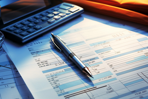 全面預(yù)算管理:從戰(zhàn)略到執(zhí)行的路徑 全面預(yù)算管理:從戰(zhàn)略到執(zhí)行的路徑