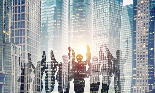 全面組織規(guī)劃咨詢:助力企業(yè)持續(xù)成長 全面組織規(guī)劃咨詢:助力企業(yè)持續(xù)成長