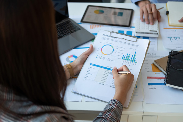 彈性預(yù)算管理:應(yīng)對(duì)不確定性的策略 彈性預(yù)算管理:應(yīng)對(duì)不確定性的策略