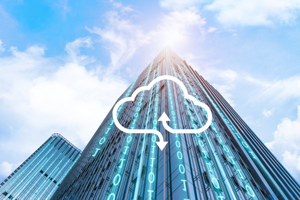 集團(tuán)管控的未來趨勢(shì)：數(shù)字化，平臺(tái)化，生態(tài)化