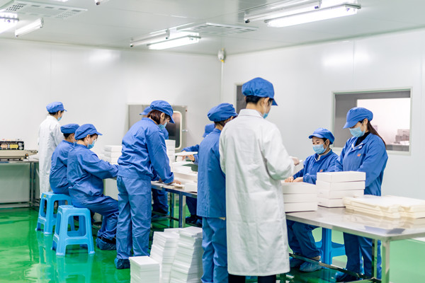 精益生產(chǎn)系統(tǒng)：建立精益生產(chǎn)系統(tǒng)，提高生產(chǎn)效率