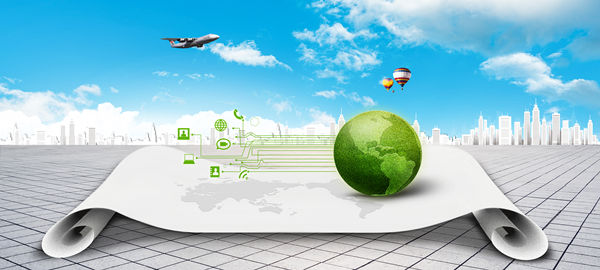 年度可持續(xù)發(fā)展計劃：綠色發(fā)展，共享價值