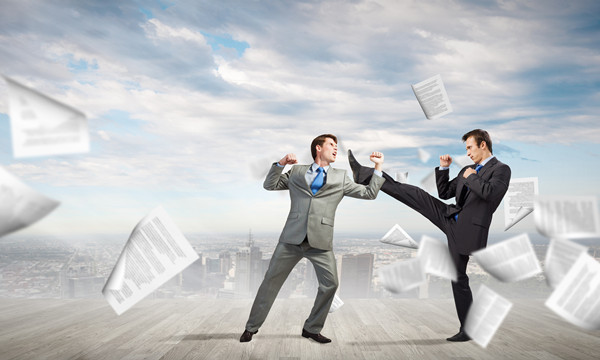 團(tuán)隊(duì)建設(shè)與溝通:提升協(xié)作效率與效果 團(tuán)隊(duì)建設(shè)與溝通:提升協(xié)作效率與效果