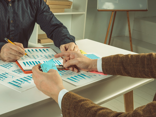 制定年度經(jīng)營計劃:實現(xiàn)企業(yè)戰(zhàn)略目標(biāo)的關(guān)鍵步驟 制定年度經(jīng)營計劃:實現(xiàn)企業(yè)戰(zhàn)略目標(biāo)的關(guān)鍵步驟