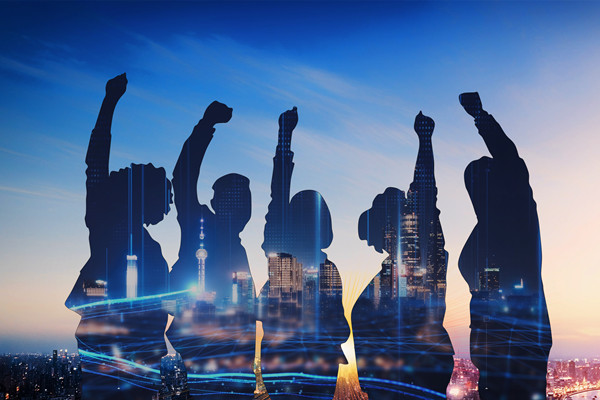 擁抱未來，共創(chuàng)高效：信息技術(shù)與組織運(yùn)營的完美融合