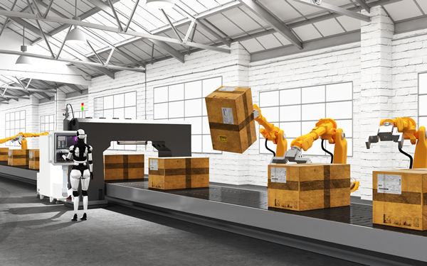 精益物流：減少運輸浪費，提高物流效率