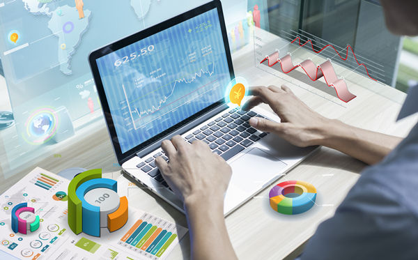 品牌數(shù)據(jù)分析：利用數(shù)據(jù)驅(qū)動決策，提升營銷效果