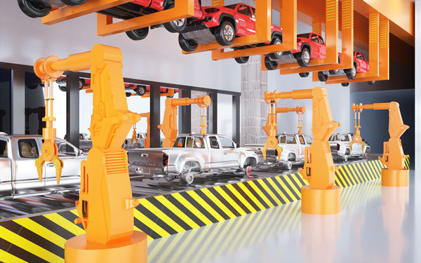 精益生產(chǎn)：讓企業(yè)更高效、更賺錢(qián)的方法