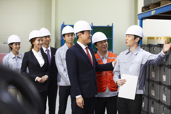 精益領(lǐng)導(dǎo)力：培養(yǎng)卓越領(lǐng)導(dǎo)力，引領(lǐng)企業(yè)前行