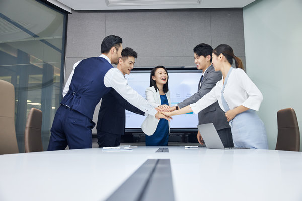 從混亂到有序:預(yù)算管理如何助力企業(yè)高效運營 從混亂到有序:預(yù)算管理如何助力企業(yè)高效運營