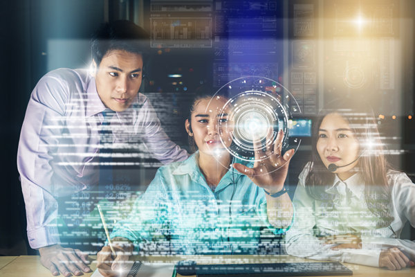 集團(tuán)管控的挑戰(zhàn)與機(jī)遇:應(yīng)對(duì)全球化市場的策略與實(shí)踐 集團(tuán)管控的挑戰(zhàn)與機(jī)遇:應(yīng)對(duì)全球化市場的策略與實(shí)踐