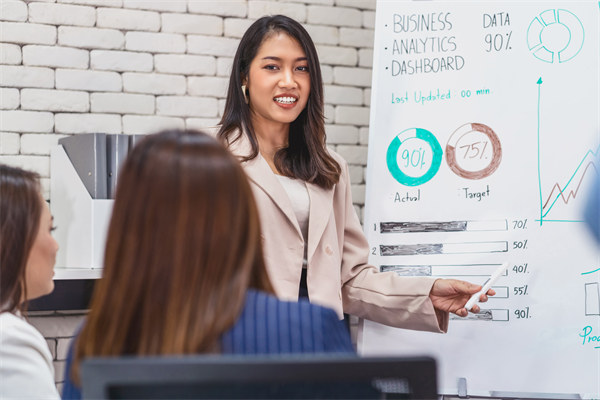 打破財(cái)務(wù)困境:預(yù)算管理如何成為企業(yè)的救星 打破財(cái)務(wù)困境:預(yù)算管理如何成為企業(yè)的救星