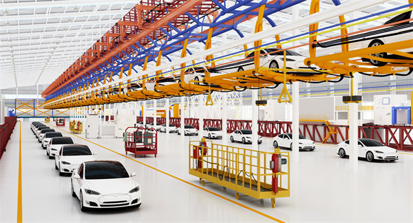 消除浪費，創(chuàng)造價值：精益生產(chǎn)的核心原則與實踐