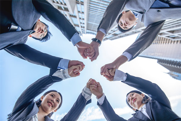 深化集團(tuán)協(xié)同合作，提升管控效能，開創(chuàng)發(fā)展新篇章