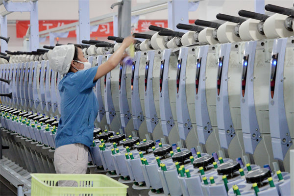 精益生產(chǎn)，助推企業(yè)升級(jí)，塑造卓越制造新標(biāo)桿