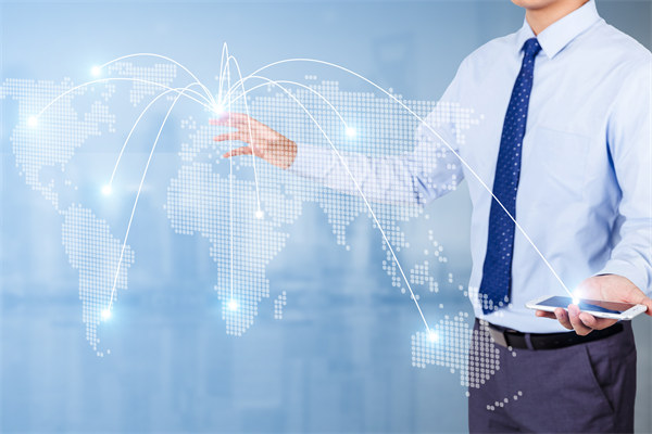 精準集團管控，提升企業(yè)核心競爭力，引領(lǐng)行業(yè)變革