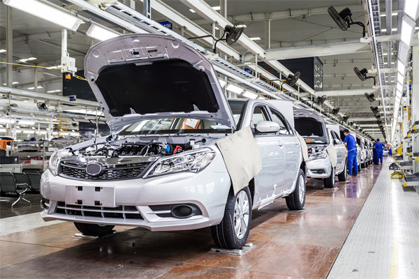 推行精益生產(chǎn)，打造卓越制造體系，提升企業(yè)價(jià)值