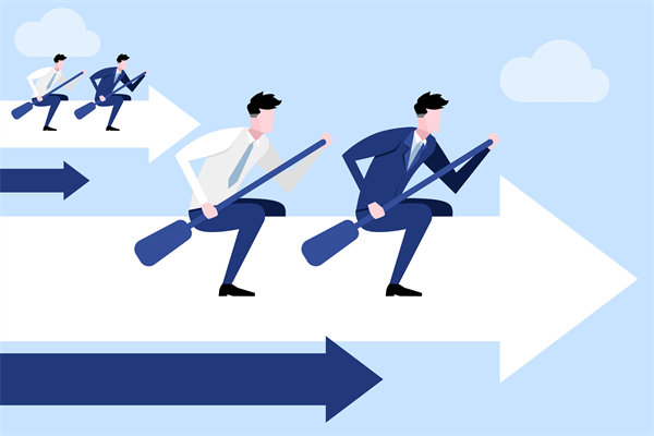 集團(tuán)管控的必要性:應(yīng)對(duì)企業(yè)擴(kuò)張與業(yè)務(wù)多元化的挑戰(zhàn) 集團(tuán)管控的必要性:應(yīng)對(duì)企業(yè)擴(kuò)張與業(yè)務(wù)多元化的挑戰(zhàn)