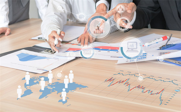 制定年度經營計劃，明確發(fā)展目標，引領企業(yè)穩(wěn)健前行