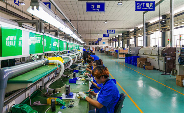 精益生產(chǎn)，引領(lǐng)制造業(yè)轉(zhuǎn)型升級，開啟發(fā)展新篇章