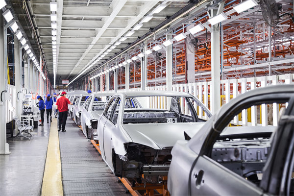 深化精益生產(chǎn)，實現(xiàn)企業(yè)精細化管理，邁向成功之巔