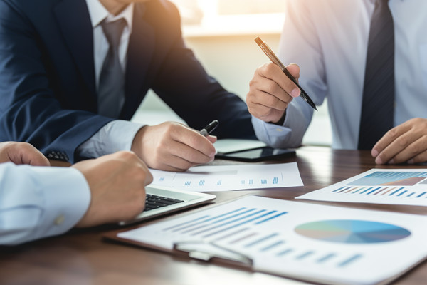 優(yōu)化組織規(guī)劃，打造協(xié)同高效的企業(yè)運營體系