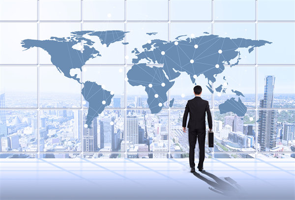 競爭分析：了解競爭對手，制定競爭策略