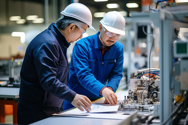 精益生產(chǎn)流程再造，實(shí)現(xiàn)管理效能與生產(chǎn)效率雙提升