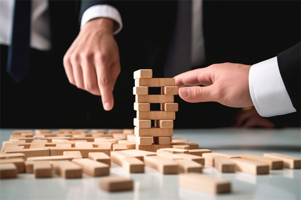 集團管控助力風(fēng)險防控，保障企業(yè)安全穩(wěn)定運營