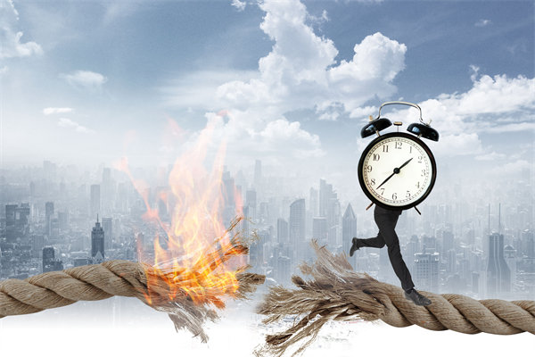 集團管控助力風(fēng)險防控，保障企業(yè)安全穩(wěn)定運營