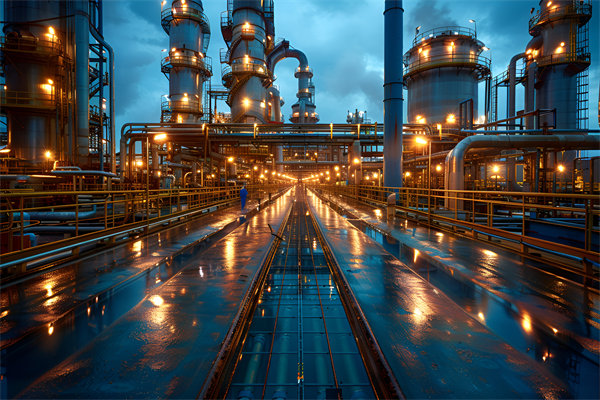 精準優(yōu)化生產(chǎn)流程，實現(xiàn)精益生產(chǎn)與企業(yè)發(fā)展雙贏