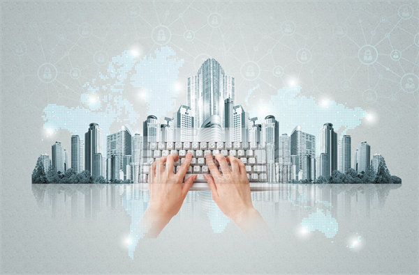 加強集團管控信息化建設，提升決策支持與數據分析能力