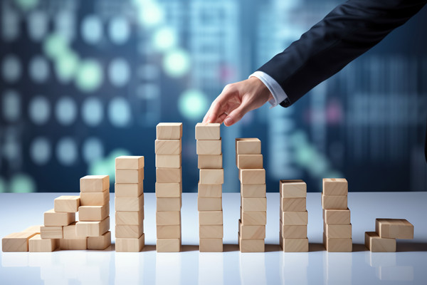 風險防控與效益提升:集團管控的雙重使命 風險防控與效益提升:集團管控的雙重使命