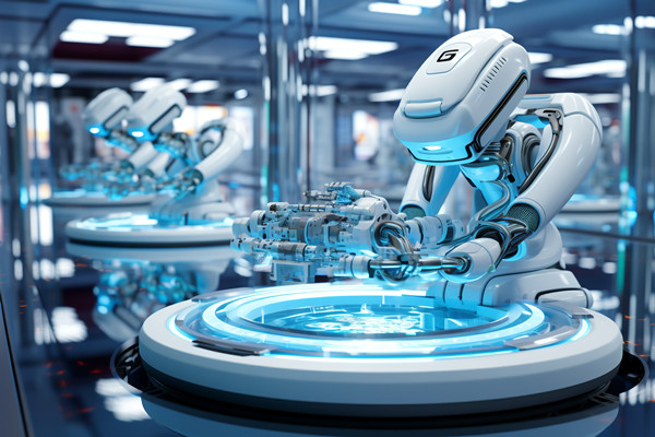 精益生產(chǎn)：打造智能化生產(chǎn)體系，引領(lǐng)行業(yè)新潮流