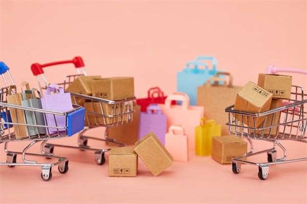 促銷策略：激發(fā)消費(fèi)者購買欲望，促進(jìn)銷售增長