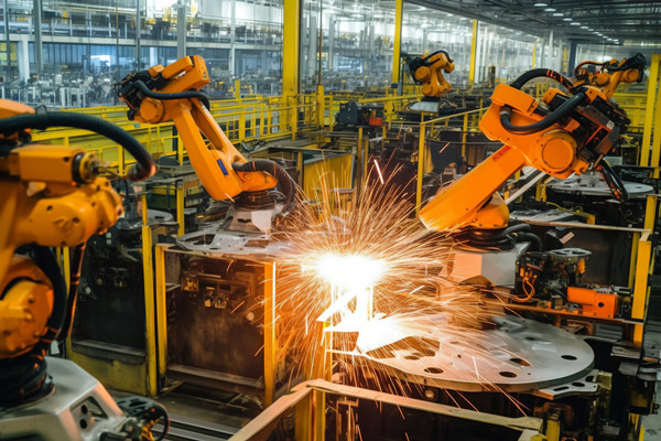 精益生產(chǎn)如何助力企業(yè)實現(xiàn)成本減半，效率倍增？