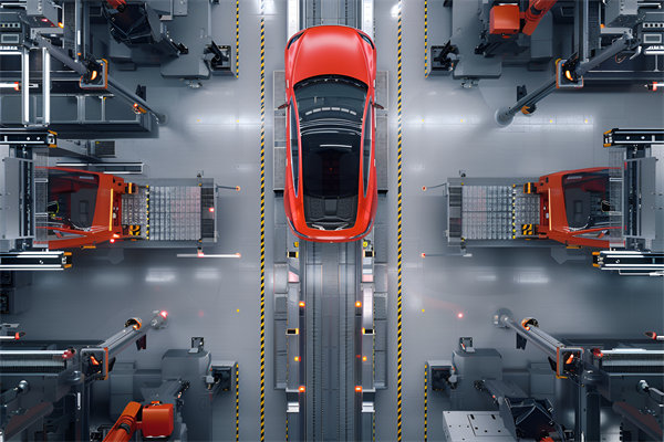 值流圖分析:精益生產(chǎn)中的浪費識別與消除策略 值流圖分析:精益生產(chǎn)中的浪費識別與消除策略